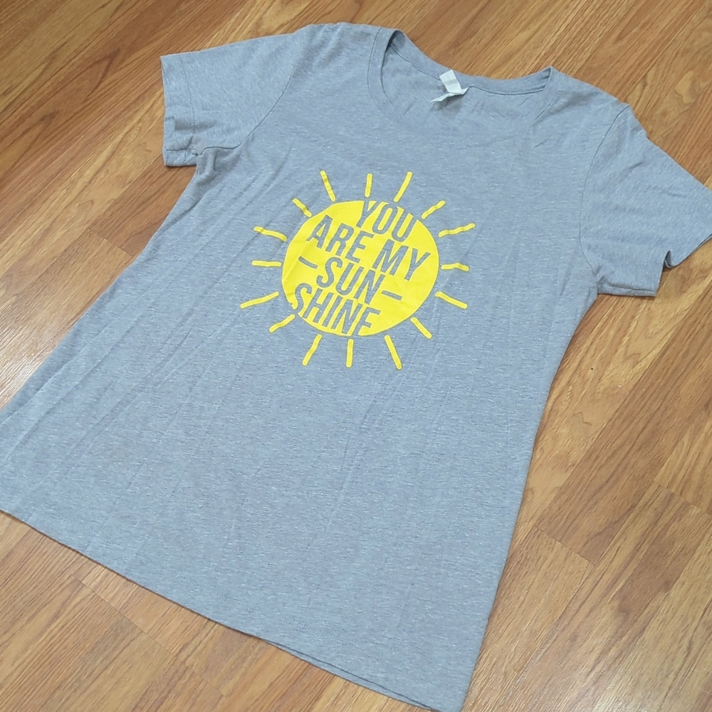 Graphic T, XXL